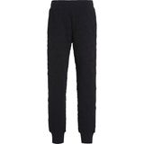 Calvin Klein Erkek Siyah Calvin Klein Jogger, Ub1 Siyah Erkek Eşofman Altı