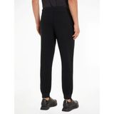 Calvin Klein Erkek Siyah Calvin Klein Pw - Sweater Pant, Bae Siyah Erkek Eşofman Altı