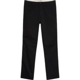 Calvin Klein Erkek Siyah Calvin Klein Slım Comfort Cotton, Ub1 Siyah Erkek Pantolon