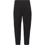 Calvin Klein Erkek Siyah Calvin Klein Slım Tech Pull-On Pa, Ub1 Siyah Erkek Pantolon