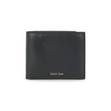 Calvin Klein Erkek Siyah Cüzdan (LV04D1164G-UB1)