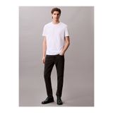 Calvin Klein Erkek Siyah Kot Pantolon