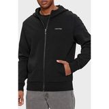 Calvin Klein Erkek Siyah Regular Fit Ceket - 001 Siyah