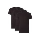 Calvin Klein Erkek Siyah T-shirt 000nb4011e001-siyah