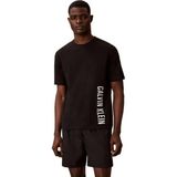 Calvin Klein Erkek Siyah T-Shirt LV00NM3019