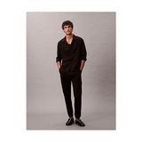 Calvin Klein Erkek Skinny Comfort Cotton Pantolon - Siyah