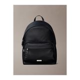 Calvin Klein Erkek Sleek Round Sırt Çantası