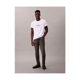 Calvin Klein Erkek Slim Taper Hearst Jean Pantolon - Gri - 30 / 29