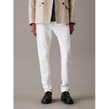 Calvin Klein Erkek Slim Taper Jean Pantolon,Denim 34 8721107489094