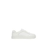 Calvin Klein Erkek Sneaker Ayakkabı-HM0HM01899WHITE