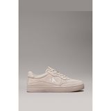 Calvin Klein Erkek Sneaker AYAKKABI-YM0YM01256 - Grey