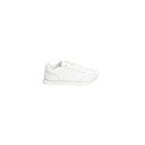 Calvin Klein Erkek Sneaker, Beyaz, 44 Beden