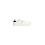 Calvin Klein Erkek Sneaker, Beyaz, 45 Beden
