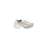 Calvin Klein Erkek Sneaker, Gri, 40 Beden