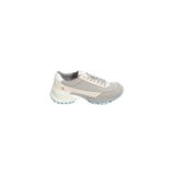Calvin Klein Erkek Sneaker, Gri, 42 Beden
