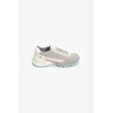 Calvin Klein Erkek Sneaker, Gri, 44 Beden