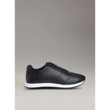 Calvin Klein Erkek Sneaker HM0HM018960GM - Black