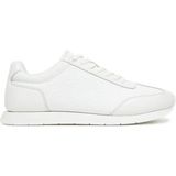Calvin Klein Erkek Sneaker HM0HM018960K4 - Beyaz