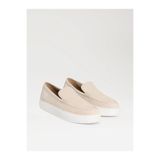 Calvin Klein Erkek Sneaker Hm0Hm01902Ace,Beige 40