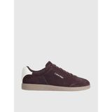 Calvin Klein Erkek Sneaker HM0HM01946VH2 - Kahve