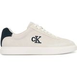 Calvin Klein Erkek SNEAKER-HM0HM02125 - Beyaz