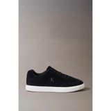Calvin Klein Erkek SNEAKER-HM0HM02201 - Black