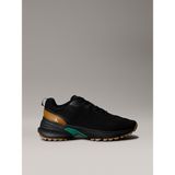 Calvin Klein Erkek Sneaker YM0YM0128401O - Black