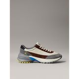 Calvin Klein Erkek Sneaker YM0YM012920IV - Grey