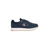 Calvin Klein Erkek Sneaker Ym0Ym013260G7,Çok Renkli 43
