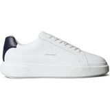 Calvin Klein Erkek Sneaker YM0YM0134402Y - Beyaz