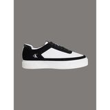 Calvin Klein Erkek Sneaker YM0YM013540GM - Black