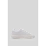 Calvin Klein Erkek SNEAKER-YM0YM01383 - Beyaz