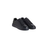 Calvin Klein Erkek Sneaker YM0YM013830GJ, Siyah, 41