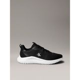 Calvin Klein Erkek Sneaker YM0YM013870GM - Black