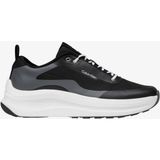 Calvin Klein Erkek SNEAKER-YM0YM01456 - Siyah