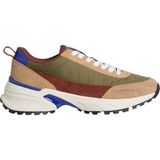 Calvin Klein Erkek Sneaker YM0YM014590IL - Green