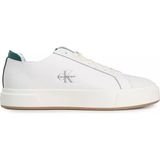 Calvin Klein Erkek Sneaker YM0YM014600K5 - Beyaz