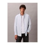 Calvin Klein Erkek Solid Oxford Gömlek