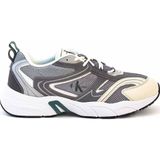 Calvin Klein Erkek Spor & Sneaker Ayakkabı Ym0Ym00589