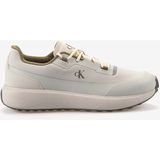 Calvin Klein Erkek Spor & Sneaker Ayakkabı YM0YM01205 - 03C-Gri
