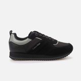 Calvin Klein Erkek Spor & Sneaker HM0HM01495 - Siyah