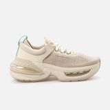 Calvin Klein Erkek Spor & Sneaker YM0YM00987 - Beyaz