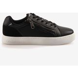 Calvin Klein Erkek Spor & Sneaker YM0YM01254 - Siyah