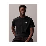 Calvin Klein Erkek Ss 2'li T-Shirt Seti - Siyah - M