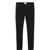 Calvin Klein Erkek Super Skinny Jean Pantolon - Siyah - 30 / 33 - Dropsuz