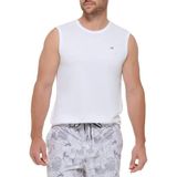 Calvın Kleın Erkek T-Shırt CB2HJ162-WHT - XL - Beyaz