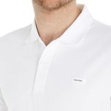 Calvın Kleın Erkek T-Shırt K10K111657-YAF - Beyaz - XL