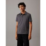 Calvin Klein Erkek T-Shirt K10K114013-P4E - Gri - M