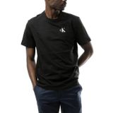 Calvin Klein Erkek Tişört Black Model LV14RF852GUB1, Siyah, L
