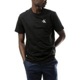 Calvin Klein Erkek Tişört Black Model LV14RF852GUB1, Siyah, XL